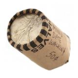 Mixed Date: Walking Liberty Silver Half Dollar