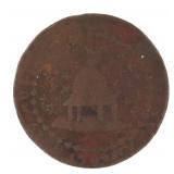 1792 England Large Copper Condor