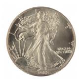 1986 American Eagle Silver Dollar *1st Year