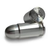 One Ounce - .999 Fine Silver Bullet