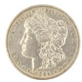 1894 Philadelphia Morgan Silver Dollar *SUPER RARE