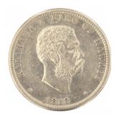 1883 Hawaii Silver Quarter Dollar *Rare