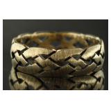 14kt Gold Gent