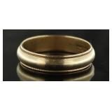 14kt Gold Gent