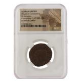 Roman Empire - House of Constantius I  AD 305-306