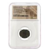 AD. 337-340 Roman Empire - House of Constantine