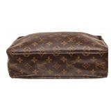 Louis Vuitton Monogram Toiletry 27 cm Bag