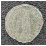 c. 326 AD Roman Fausta Wife of Constantine Coin