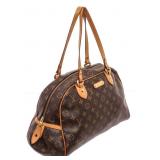 Louis Vuitton Montorgueil PM Monogram Handbag