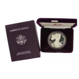 1986  American Eagle 1oz. Silver Proof Coin