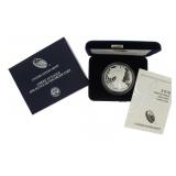 2018 American Eagle 1oz. Silver Proof Coin