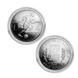 1994 World Cup Tournament Half Dollar