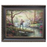 It Doesnt Get Much Better Than This T. Kinkade