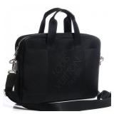 Louis Vuitton Damier Associe Messenger/Laptop Bag