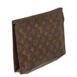 Louis Vuitton Monogram Pouch