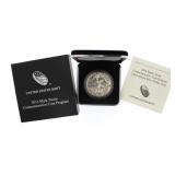 2016 Mark Twain Commemorative Coin Program