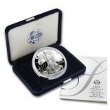 2005  American Eagle 1oz. Silver Proof Coin