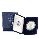 2006  American Eagle 1oz. Silver Proof Coin