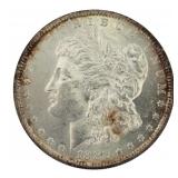 1882 New Orleans BU Morgan Silver Dollar *KEY