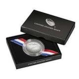 2014 Baseball Hall of Fame Commemorative Coin