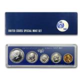 1967 US Special Mint Set