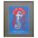 Follies Bergere Giclee By Erte