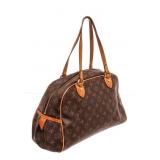 Louis Vuitton Montorgueil GM Monogram Handbag