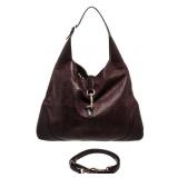 Gucci  Large Jackie Onassis Hobo Bag