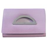 Dior Pink 6 Key Holder