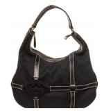 Gucci Black Shoulder Bag