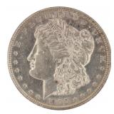 1900 San Francisco BU Morgan Silver Dollar *KEY