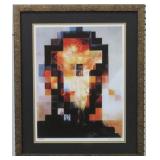 Lincoln Vision Limited Edition by Salvador Dali