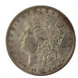 1892 Philadelphia Morgan Silver Dollar *Key Date