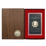 1972 Eisenhower United States Proof Dollar