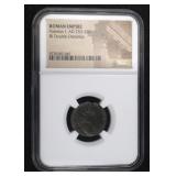 Roman Empire Valerian I, AD 253-260