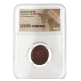 Roman Empire Maximian AD 286 - 310