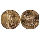 1994 American Eagle $5.00 Gold Coin *Key Date