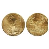 2000 American Eagle $5.00 Gold Coin