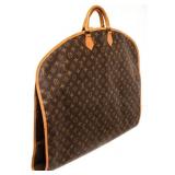 Louis Vuitton Monogram Garment Cover