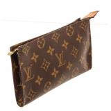 Louis Vuitton Monograph Pouch