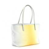 Fendi Zucca Ombre Roll Tote