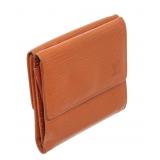 Louis Vuitton Epi Elise Mandarin Wallet