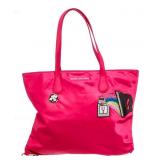 Marc Jacobs Nylon Wingman Tote Bag