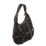 Gucci Black Shoulder Bag