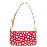 Louis Vuitton Kusama Infinity Red Dots Pochette