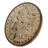 1900 New Orleans BU Morgan Silver Dollar