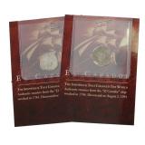 El Cazador Shipwreck Recovery Silver Reales