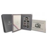 United States Mint 1991 Prestige Set