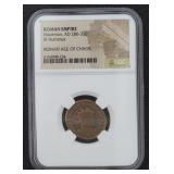 Roman Empire - Maximian AD 286-310