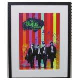 The Beatles Rock Band